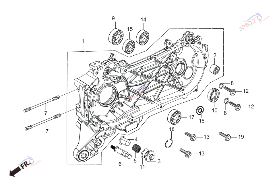 Engine Diagram